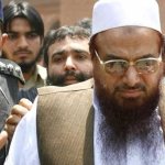 Hafiz Saeed arrested in Punjab