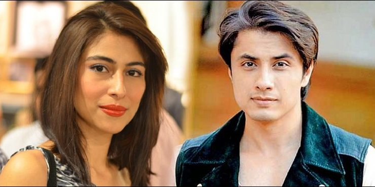 Hearing of the defamation case of Ali Zafar against Meesha Shafi postponed until 8 August