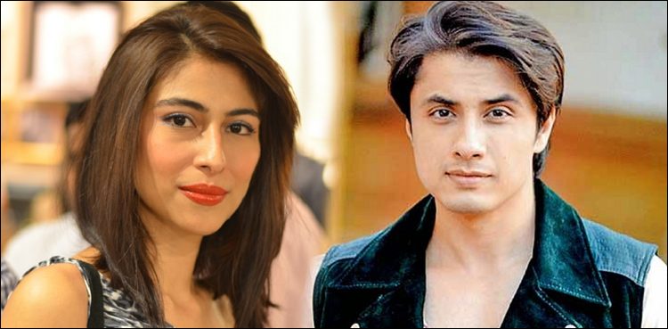 Hearing of the defamation case of Ali Zafar against Meesha Shafi postponed until 8 August