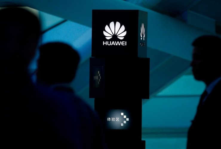 Huawei in deep trouble for Iran-Sanctions Evidence