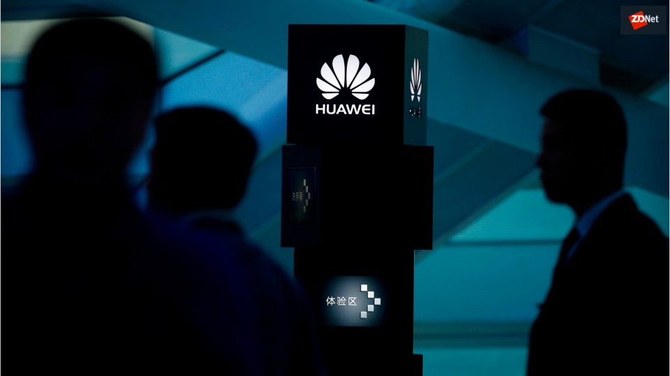 Huawei in deep trouble for Iran-Sanctions Evidence
