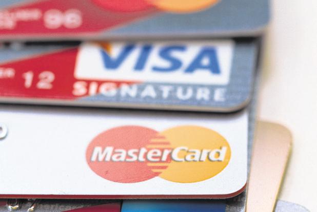 India orders Visa & Mastercard to store payments data in country only