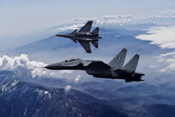 India to make its SU-30 MKIs more lethal by Russian assistance