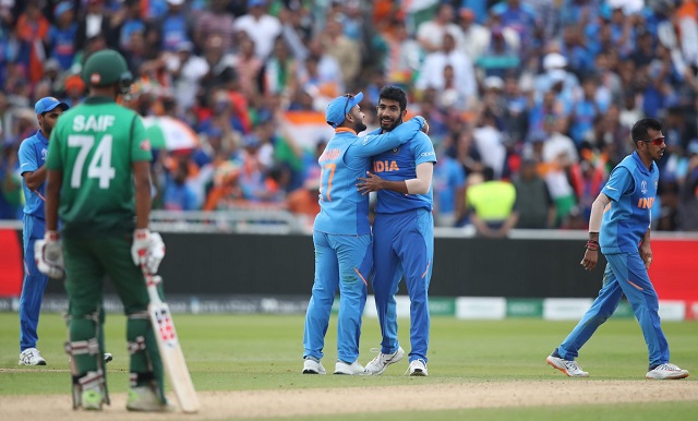 e-Syndicate ICC World Cup 2019 Review – India vs Bangladesh