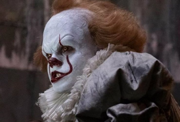 It Chapter Two Trailer OUT NOW