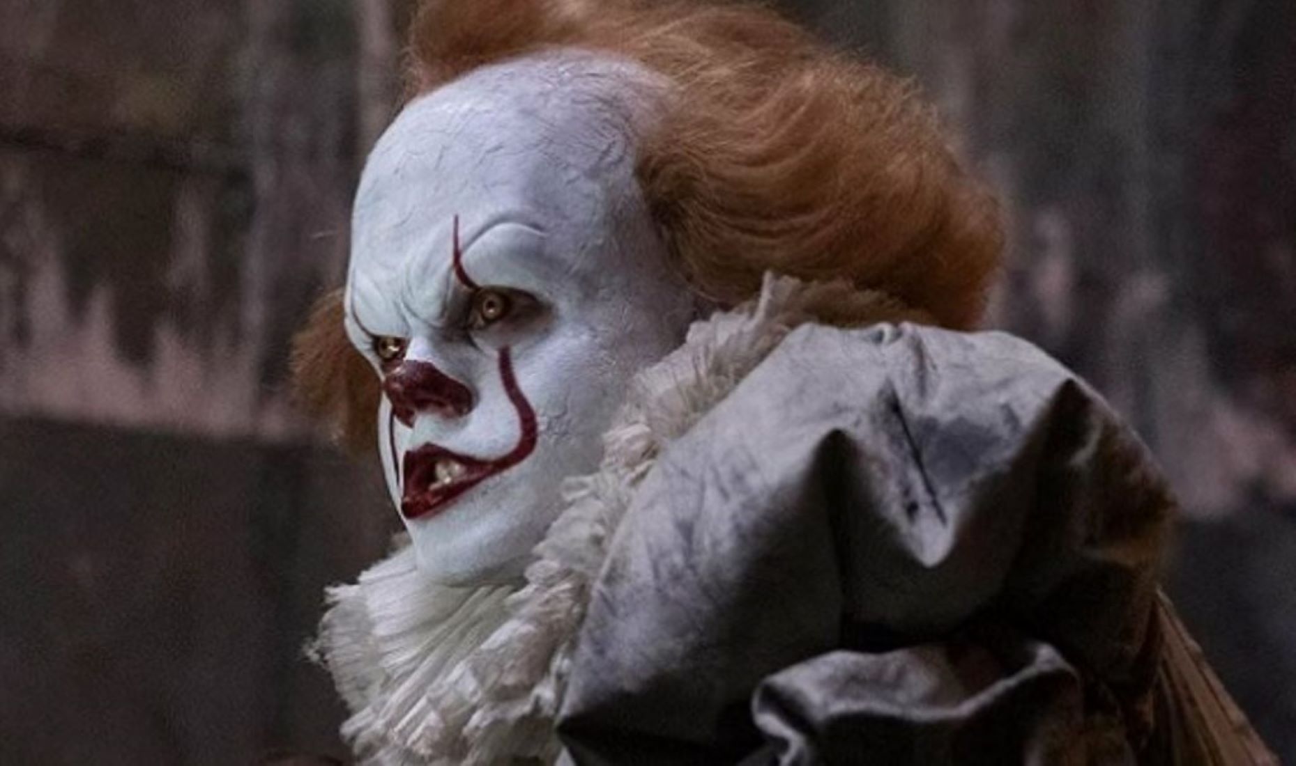 It Chapter Two Trailer OUT NOW