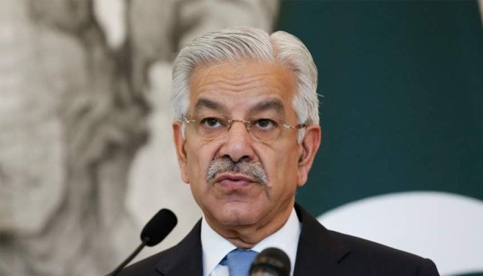 Khawaja Asif to be probed over holding Iqama during reign