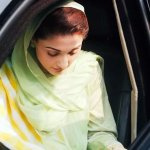 Maryam Nawaz continues to challenge the state