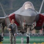 Netherlands to fill the void in F-35 prgramme created by Turkey's expulsion