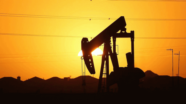 New Oil and Gas Reserves found in Sindh
