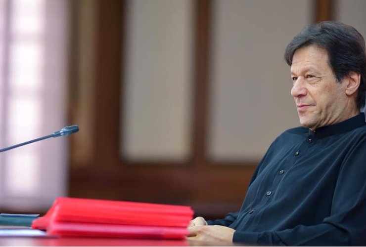 PM Imran Khan wishes to avoid luxurious stay during US tour