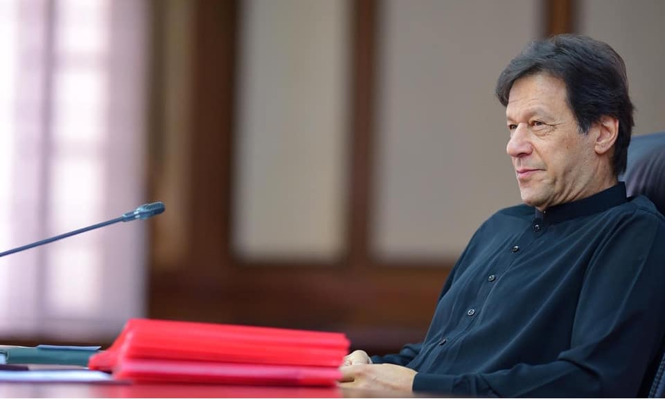 PM Imran Khan wishes to avoid luxurious stay during US tour
