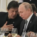 PM Khan plans to visit Russia on President Putin’s invitation