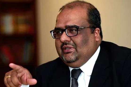 PML-N blames Shehzad Akber for the latest money laundering story