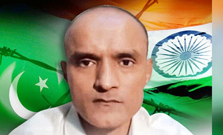 Pakistan marks a huge diplomatic win as ICJ rejects Indian plea in Jadhav case