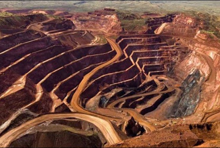 Pakistan to pay 6 billion USD in Reko Diq Case