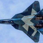 Russia to beat F-35 by modifying it's SU-57 into a 6th generation stealth beast