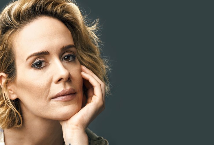 Sarah Paulson will not feature in AHS 1984