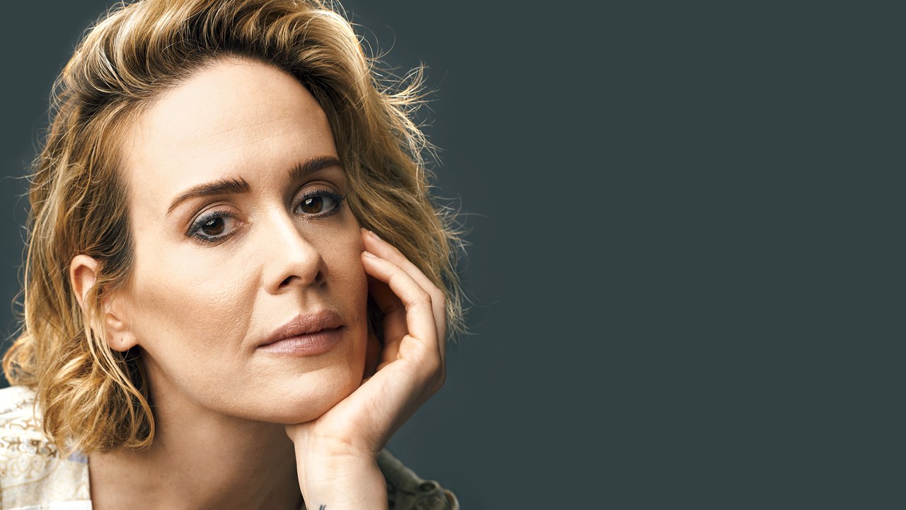 Sarah Paulson will not feature in AHS 1984