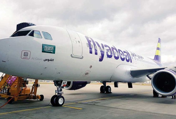 Saudi based airline switches to Airbus over Boeing