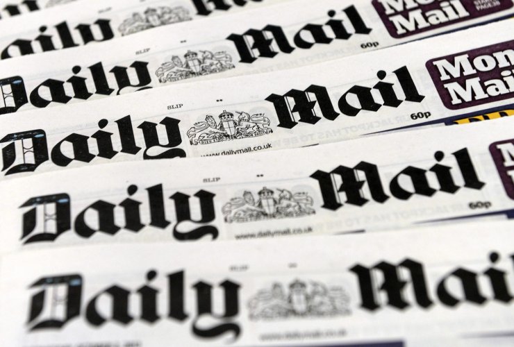 Should the ‘Daily Mail’ be worried