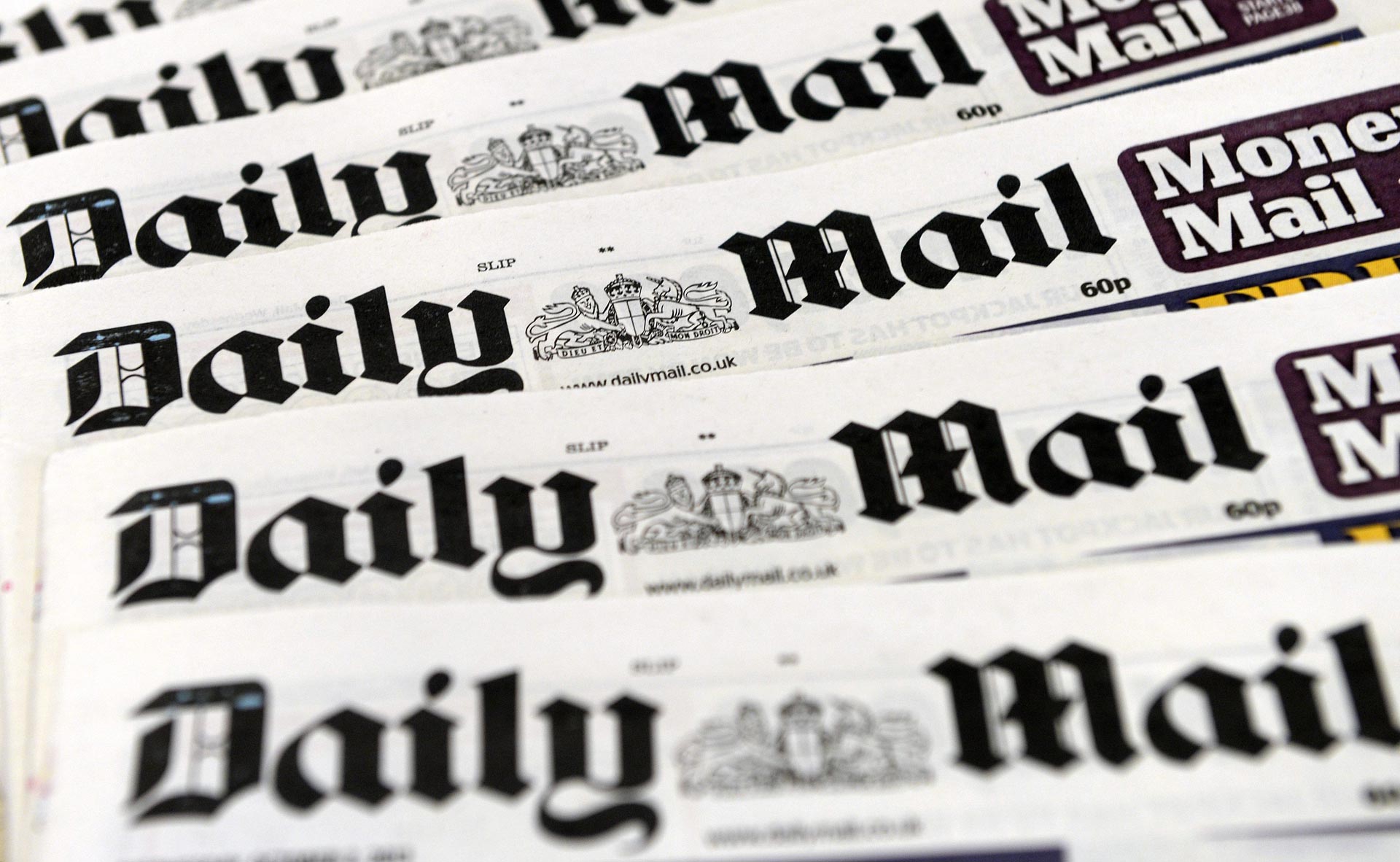 Should the ‘Daily Mail’ be worried