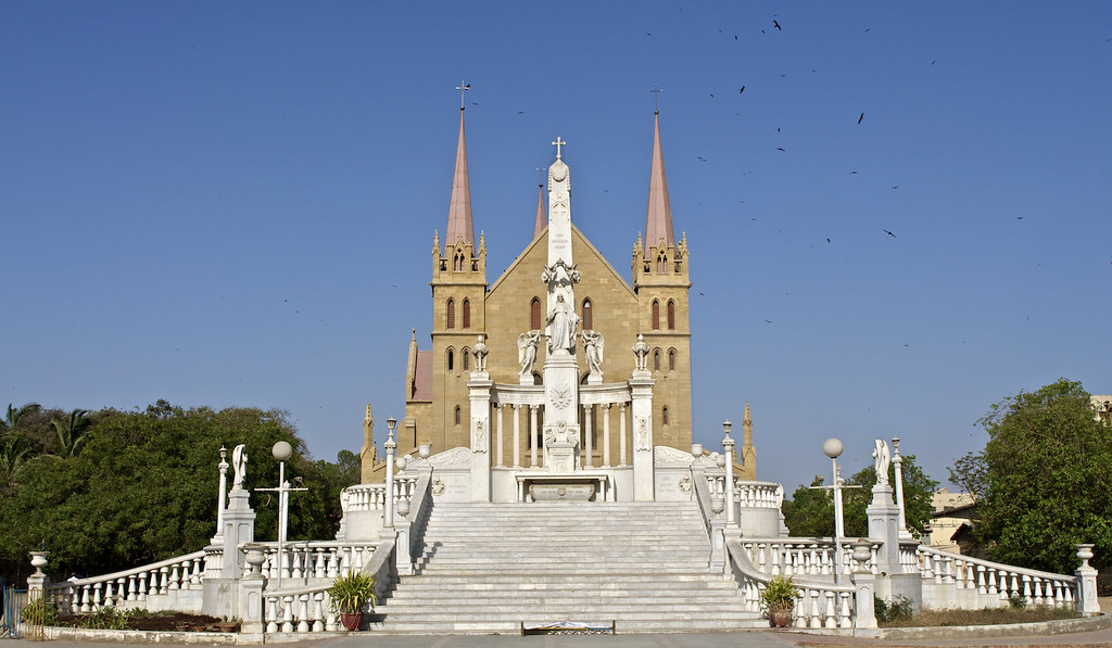 St. Patrick’s Cathedral