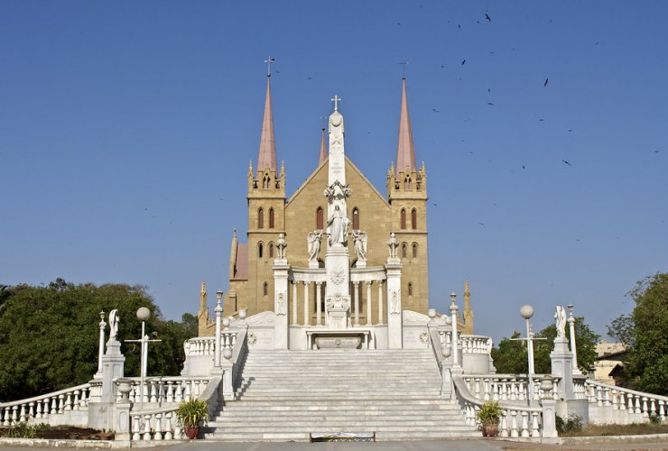 St. Patrick’s Cathedral