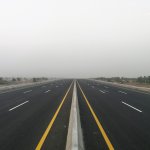 Sukkur-Multan Motorway (M5) completed ahead of schedule