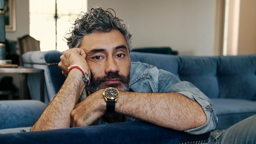 Taika Waititi is coming back to direct Thor 4