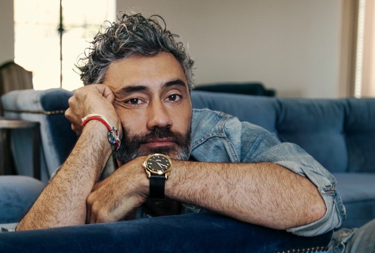 Taika Waititi is coming back to direct Thor 4