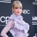 Taylor Swift tops this year’s Forbes Celebrity 100 list