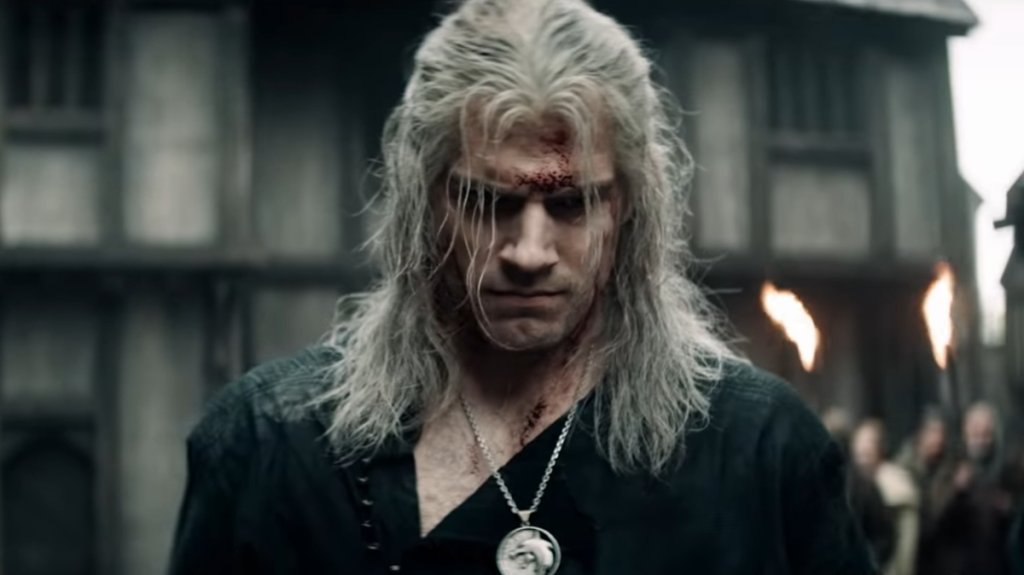 The Witcher Netflix Series