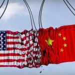 Trump declared Trade War a “long way to go”