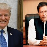 Trump – Khan meeting confirmed for 22 July