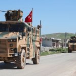 Turkey to start operation in Syria if USA's promised safe zone is not established