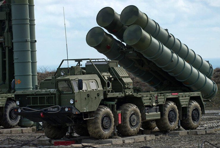 Why Turkey’s S-400 deal bothers the US and what will be the outcomes