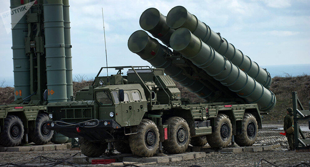 Why Turkey’s S-400 deal bothers the US and what will be the outcomes