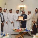 UAE to establish Asia’s biggest Visa Centre in Karachi