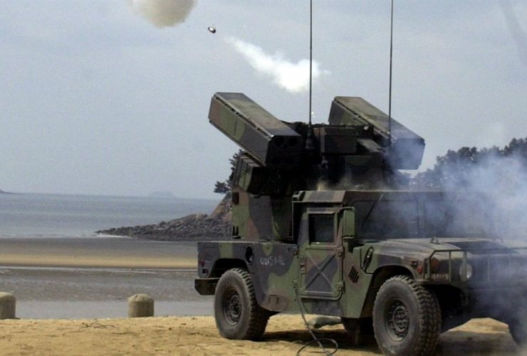 US approves $2.2 Billion arms sale to Taiwan