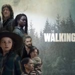 AMC announce future show plans for The Walking Dead