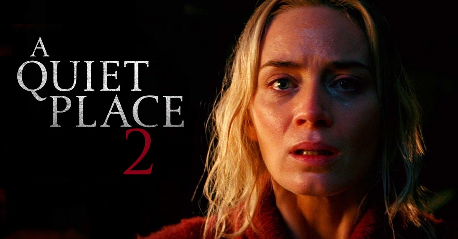 A Quiet Place 2 filming in Olcott this week on Wednesday and Thursday