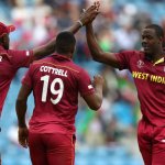 e-Syndicate ICC World Cup 2019 Review – Afghanistan vs West Indies