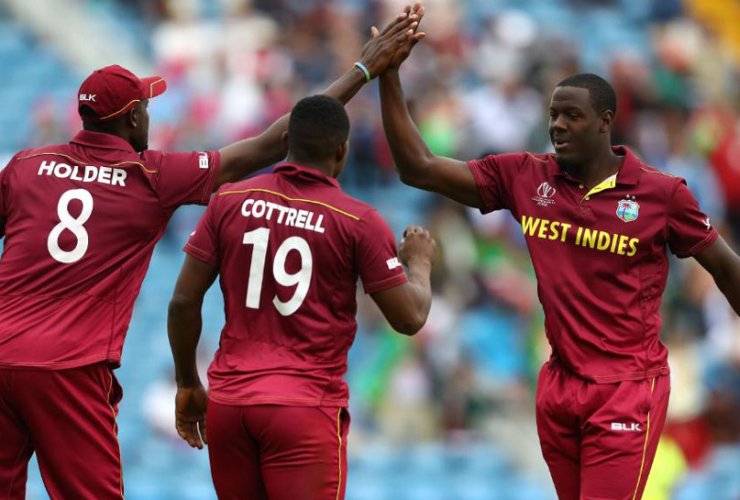 e-Syndicate ICC World Cup 2019 Review – Afghanistan vs West Indies