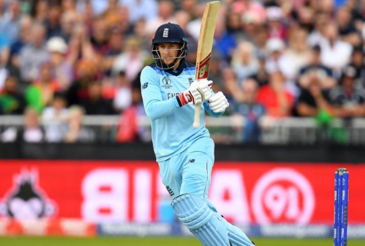 e-Syndicate ICC World Cup 2019 Review – Australia vs England