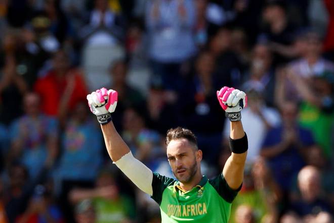 e-Syndicate ICC World Cup 2019 Review – Australia vs South Africa