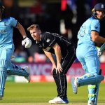 e-Syndicate ICC World Cup 2019 Review – England VS New Zealand