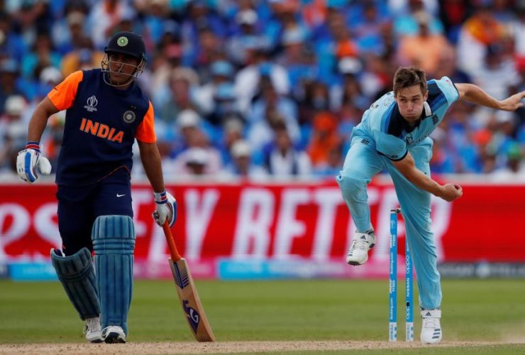 e-Syndicate ICC World Cup 2019 Review – England vs India