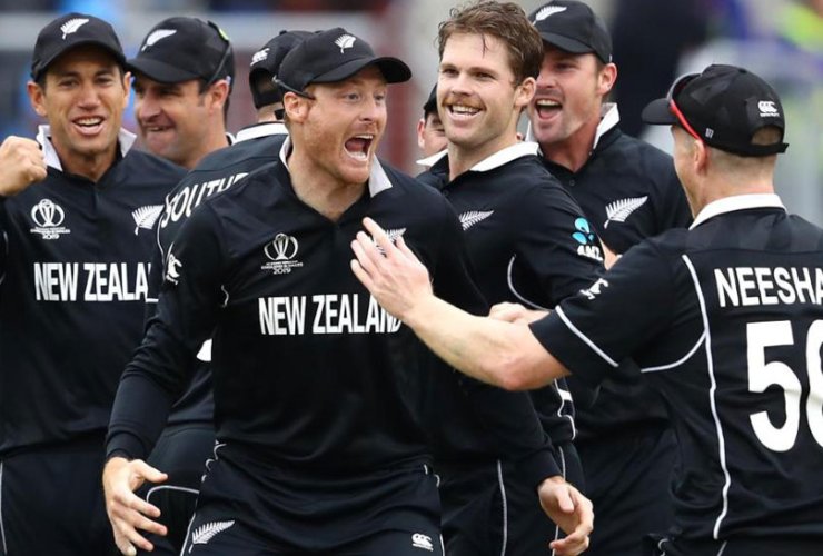 e-Syndicate ICC World Cup 2019 Review – India vs New Zealand