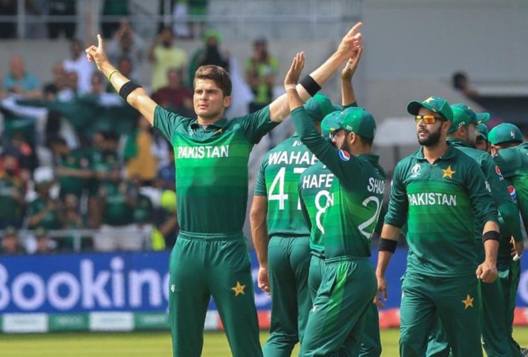 e-Syndicate ICC World Cup 2019 Review – Pakistan vs Bangladesh
